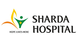 Sharda Hospital