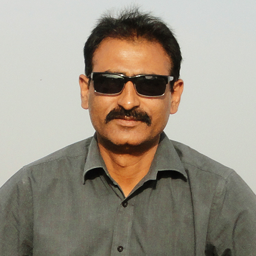 S.N. Choudhary <br>Managing Director