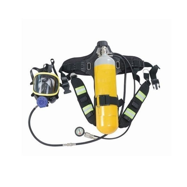 Breathing Apparatus Set