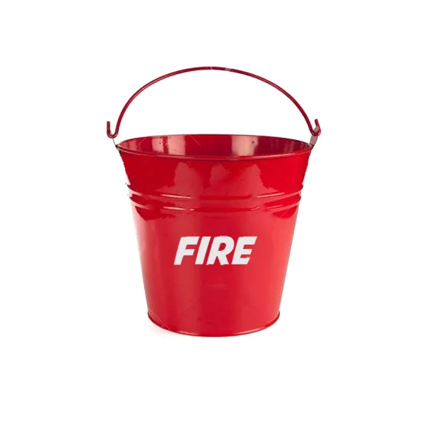 Fire Bucket