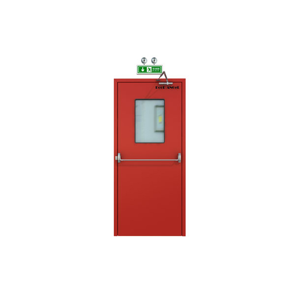 Fire Rated Door