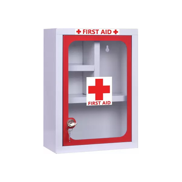 First Aid Box