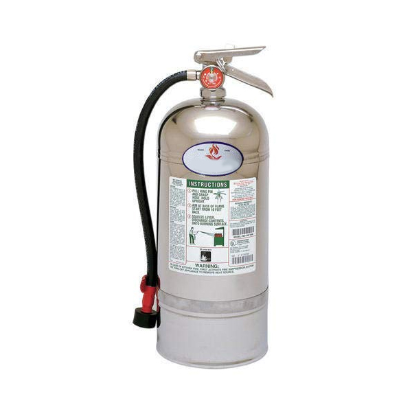 Kitchen Fire Type Fire Extinguisher