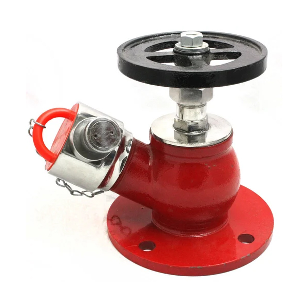 Landing Valve