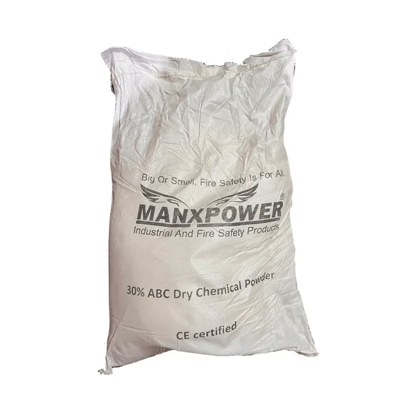 Fire Fighting Powder & Refill