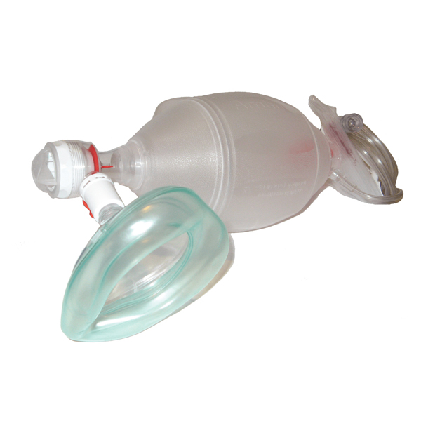 Resuscitator